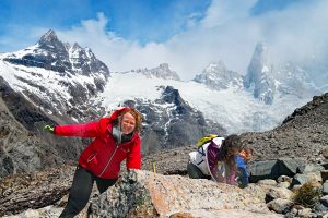 Overeind blijven in de storm