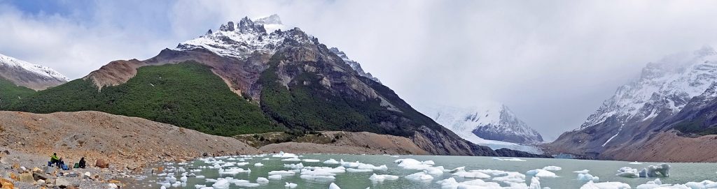 Laguna Torre