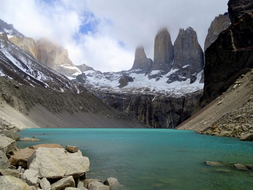 De Mirador de Las Torres